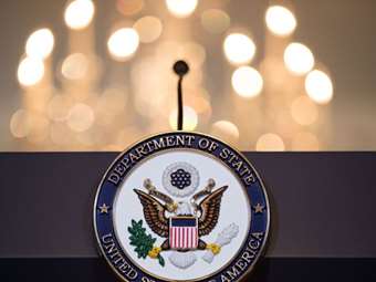 Το Στέιτ Ντιπάρτμεντ μιλά για "νέα εποχή εταιρικής σχέσης" Τουρκίας-ΗΠΑ