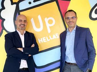 Up Hellas: Η καλύτερη επιλογή των επιχειρήσεων για εταιρικά προνόμια και διαχείριση εξόδων