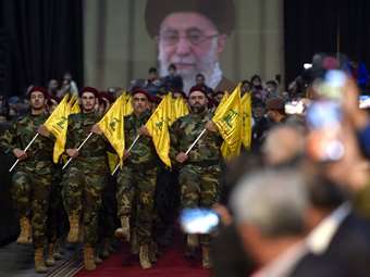 Η Χεζμπολάχ δηλώνει "ανοιχτή" σε οποιαδήποτε προσπάθεια τερματισμού του πολέμου με το Ισραήλ