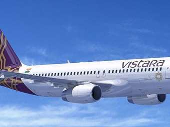 Τουρκία: Αεροσκάφος της εταιρείας Vistara έκανε αναγκαστική προσγείωση στο Ερζερούμ λόγω απειλής για βόμβα