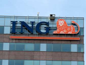 ING: Ξεπέρασε τις εκτιμήσεις στο β' τρίμηνο