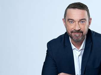 Αλλαγή ηγεσίας στo Public Group: Νέος CEO ο Δημήτρης Γαλάνης