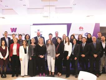 Huawei: Όταν η τεχνολογία γίνεται δύναμη προόδου