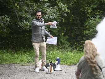 Σάλος στη Σουηδία - Δολοφονήθηκε Ιρακινός αντιισλαμιστής πρόσφυγας, που είχε κάψει το Κοράνι