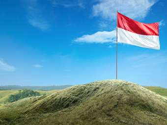 Πλημμύρες και κατολισθήσεις στην Ινδονησία: Τουλάχιστον 41 νεκροί, 17 αγνοούμενοι