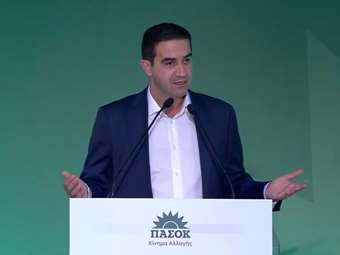 ΠΑΣΟΚ: Μάθαμε για 4η Belharra μετά τη συνάντηση Δένδια με τον Γάλλο ομόλογό του