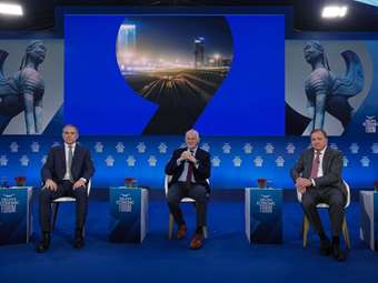 Οι πολυμερείς προσεγγίσεις  βελτιώνουν το παγκόσμιο σύστημα διακυβέρνησης