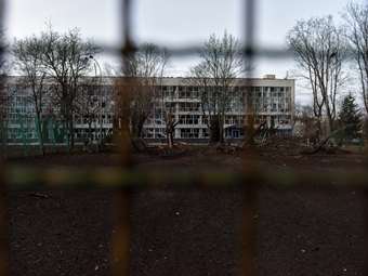 Ουκρανία: Ο αντιδήμαρχος Κιέβου κατηγορείται ότι βοήθησε στρατεύσιμους να διαφύγουν στο εξωτερικό