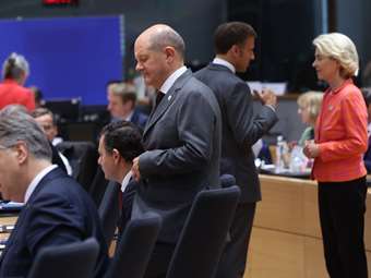 Η Ευρώπη δεν μπορεί να αντέξει τη δημοσιονομική ηλιθιότητα της Ακροδεξιάς