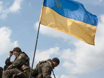 Η Ρωσία ξεκινά "αντιτρομοκρατική επιχείρηση" στα σύνορα με την Ουκρανία