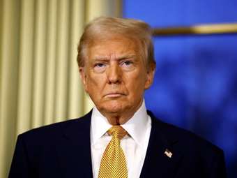 Ο Τραμπ θέλει να "σκοτώσει" την καθαρή ενέργεια – Έχει όμως καθυστερήσει