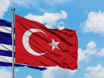 Ολοκληρώθηκε ο νέος γύρος συναντήσεων Ελλάδας-Τουρκίας για τα ΜΟΕ - Την Παρασκευή η συνάντηση Γεραπετρίτη-Φιντάν