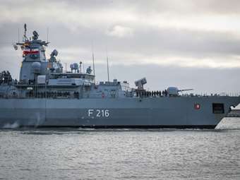 Ροδόπη: Ποιος είναι ο 55χρονος Ελληνας που συνελήφθη για σαμποτάζ σε γερμανικά πλοία στο Αμβούργο - Τα ύποπτα ευρήματα