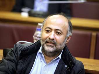 Δ. Τσιόδρας για επιστολική ψήφο: Αν κάποιος διαφωνεί, καταψηφίζει