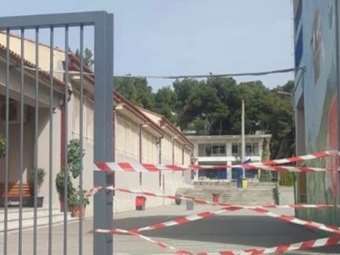 Κηφισιά: Συνελήφθη ο σιδεράς και οι δύο γιοι του για την καγκελόπορτα που καταπλάκωσε μαθητές