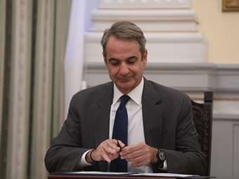 Κυρ. Μητσοτάκης: Με απόφαση της UNESCO αναγνωρίζεται διεθνώς η εξέχουσα οικουμενική αξία του Μινωικού πολιτισμού