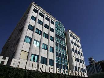 Χρηματιστήριο: Αψήφησε τη διεθνή πτώση με Motor Oil και Eurobank αλλά με χαμηλό τζίρο ξανά