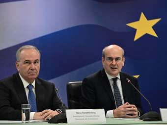 Εκκίνηση με τέσσερα προγράμματα ύψους 2,68 δισ. ευρώ για στέγαση και επιχειρήσεις στο ΠΔΕ του 2025