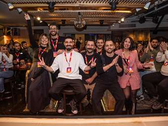 Το HoReCa Empowered επιστρέφει και ενισχύει τις δεξιότητες των επαγγελματιών του κλάδου