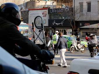 Νορβηγία, Γερμανία, Βρετανία καλούν τους Ιρανούς πρεσβευτές για να καταδικάσουν τις εκτελέσεις στο Ιράν