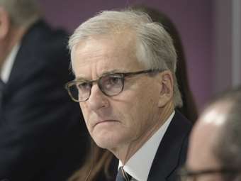 Νορβηγία: Η Ρωσία παραβίασε τον εναέριο χώρο μας τρεις φορές το 2025