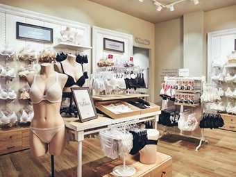 Ξοδέψαμε 25 εκατ. για εσώρουχα Triumph και Sloggy το 2024