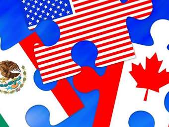 Μεξικό-ΗΠΑ-Καναδάς: Οι ηγέτες της βόρειας Αμερικής υπόσχονται συνεργασία για ημιαγωγούς και ναρκωτικά