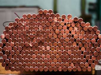 Γιατί οι δασμοί του Τραμπ στον χαλκό θα αυξήσουν την εγκληματικότητα