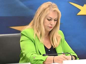 Άννα Μάνη: Η Ελλάδα ιδανικός προορισμός για ψηφιακούς νομάδες