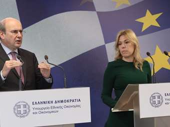 Πόρτα εισόδου χιλιάδων οφειλετών στον εξωδικαστικό - Όλες οι αλλαγές