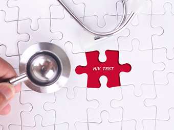 HIV και AIDS: Σιγά-σιγά, η κατάσταση βελτιώνεται