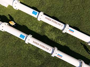 Αβάσιμοι οι ισχυρισμοί ότι η Πολωνία βοήθησε στη δολιοφθορά του αγωγού φυσικού αερίου Nord Stream