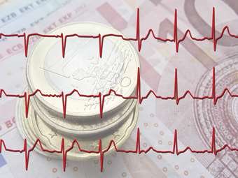 Ευάλωτες οι τράπεζες, έναν χρόνο μετά την κατάρρευση της Credit Suisse