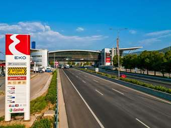 ΕΚΟ Ράλλυ Ακρόπολις 2024: Πού θα παρκάρουμε για την υπερειδική στον Σείριο