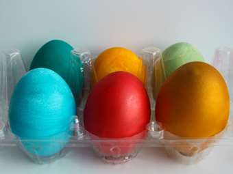 Συμβουλές του ΕΦΕΤ για την εορταστική περίοδο του Πάσχα – Τι να προσέχουν οι καταναλωτές