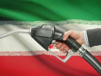 Ιράν: Κυβερνοεπίθεση προκάλεσε προβλήματα στη λειτουργία πρατηρίων καυσίμων στη χώρα