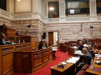 Εξεταστική για Τέμπη: Την ερχόμενη Τρίτη η κατάθεση του Κ. Αχ. Καραμανλή