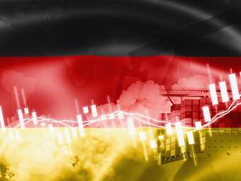 Γερμανία: Απροσδόκητη πτώση για τις λιανικές πωλήσεις