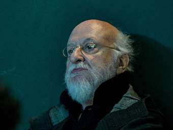 Βελτιωμένη η κατάσταση της υγείας του Διονύση  Σαββόπουλου