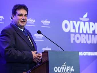 Θ. Λιβάνιος: Ξεκινά ο διάλογος για τη σύνταξη του νέου Κώδικα της Αυτοδιοίκησης