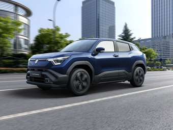 Άλμα ιαπωνικής φίρμας στις πωλήσεις αυτοκινήτων στην Ελλάδα-πως τα κατάφερε