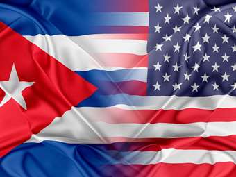 "Πράξη βαρβαρότητας": Έντονη αντίδραση της Κούβας στο σχέδιο Τραμπ να φυλακιστούν μετανάστες στο Γουαντάναμο