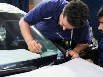 Νέα μεμβράνη της Hyundai θα κρατά δροσερό το αυτοκίνητο