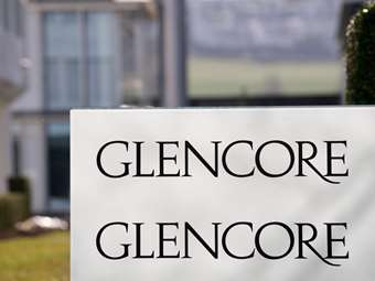 Glencore: Επιστρέφει 7 δισ. δολ. στους μετόχους μέσω μερίσματος και αγοράς ιδίων μετοχών
