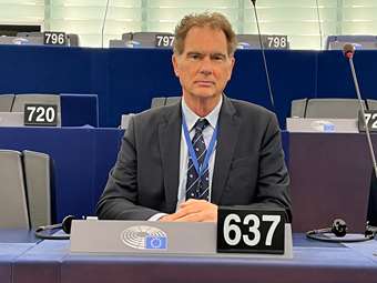 Ν. Παπανδρέου: Θα στηρίξω την προσπάθεια ένταξης των μνημείων της κοιλάδας του Αχελώου στον κατάλογο της UNESCO