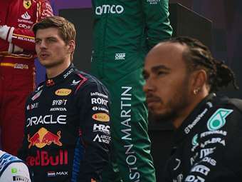 Πρεμιέρα για το Drive to Survive στο Netflix-Τι θα δούμε φέτος