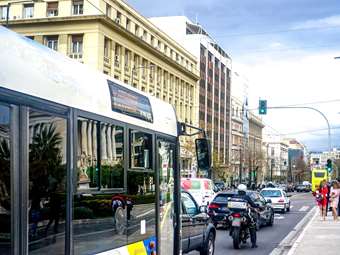 Απεργιακός "πυρετός" την Τετάρτη στη χώρα: Ποιοι συμμετέχουν και πώς θα κινηθούν τα ΜΜΜ