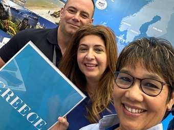 Ην. Βασίλειο: Ιδιαίτερα θετικές οι προοπτικές για τον ελληνικό τουρισμό και το 2024