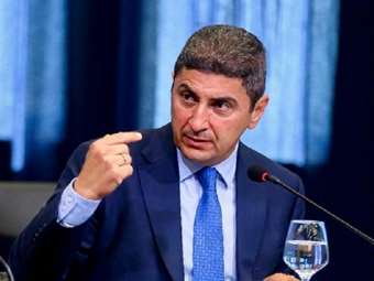 Λ. Αυγενάκης: Το νερό είναι δημόσιο αγαθό αλλά αυτό δεν σημαίνει "δεν πληρώνω" ούτε σπατάλη