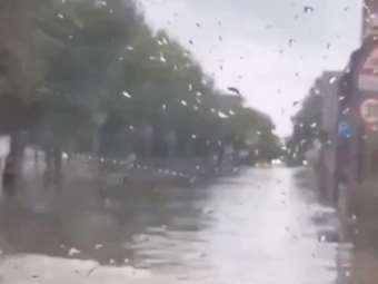 Ρουμανία: Τέσσερις νεκροί από πλημμύρες